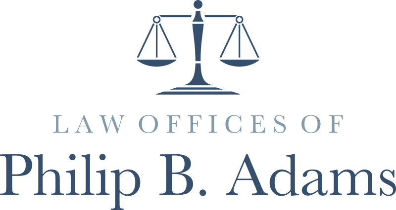 Law Offices of Phillip B. Adams